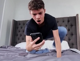 Twink Fucker 1  MEN   Sam Ledger, Zane chinese trainer delighted porn