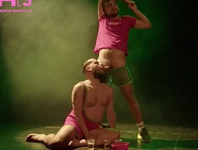 Peça de teatro sobre FETICHES parte 3 chinese live merry porn