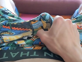 Yachting trip korean guys gay porn