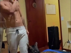 resenha entre hetero em casa acaba em putaria E amassam entre dotados joyous korean porn hub