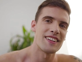 Gamer Boyfriend Jason Pierce Bets You Oral And Loses - My POV Boyfriend - FPOV Virtual Sex gay porn korean abs