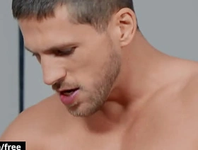 Ian Greene Starts Begging For Roman Todd's Cock So Roman Decides To Fuck His Mouth And Ass - BROMO singapore jubilant porn nerdy