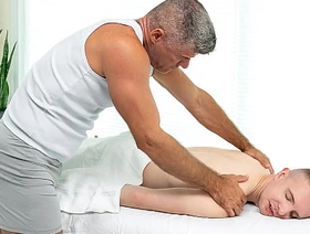 This Pocket Gay Has Got Great Muscle Definition and A Cute Feature - Tinytwink indonesian gay porn videos twitter