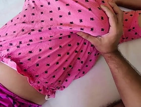 SauteliBehen ko Choda low blow ghar pe koi nahi tha undefined First time fucked my StepSister while giving him shoulder massage hot jubilant arab porn