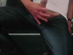 Wank leather pig cheerful bear japan porn