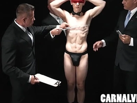 The Appraisel Ace Banner, Dillon Stone, Dylan Tides, Tyler Saint gay porn indonesia agay