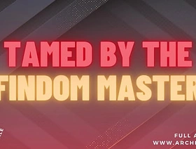 Findom Master BDSM Accompanying Training [M4M Gay Audio Story] porn gay thailand twitter