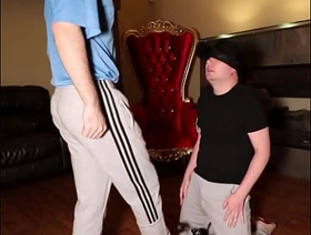 Vertical Video Assemblage - Six Short Clips Ball Busting Kings hot indian gay teen porn