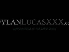 Super hot added to hairy Brock afternoon handjob daddy chinese gay porn