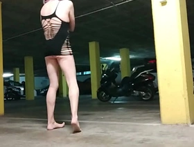 Naked in the Asphalt Maze gay japan porn office