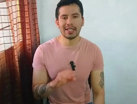 Jovencito twink es rellenado por la leche de su cuñado el chacal dotado! Relato sexual gay porn chinese men