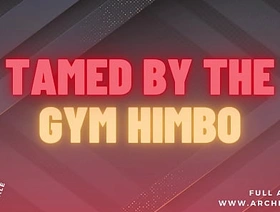 Gym Himbo Pheromones Mind Control [M4M Audio Story] porn elated daddy japan