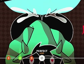 Beat Banger: Ralsei porn gay japan school