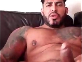 Latino guy VIKTOR ROM Tattoed emotive his bbc be proper of you COMPILATION gay indian porn hot