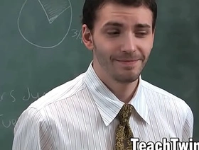 Sweet Twink Justin Giles Arse Bred By Odd Teacher Wade Warren videos gay sex hot porn unconforming