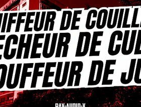 Tu vas pouvoir pomper un hétéro mais interdiction de l'embrasser chinese delivery bloke joyful porn