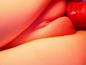 In the ass and in the pussy. korean gay bear porn