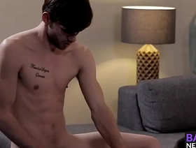 Small group sex with big cock hunks in an apartment in Miami gay singapore porn