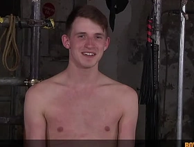 Dom Xavier Sibley Pours Liquefied Wax On Twink Taylor Mason elated japan porn muscle