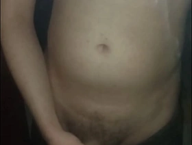 Novinho Branquinho gozando fat gay japan porn