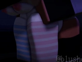 Femboy fucks girl (first vid) knead asian gay porn