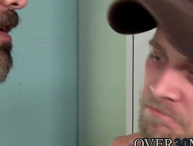 Homos Max Sargent and Chandler Scott have perverted fun cute joyous porn korean