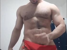 Lucas alves gogo hot soldier gay porn