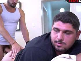 Influencer pagando serviço com pirocada asia gay couple porn