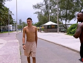 Arrombando o cuzinho do meu fã! chinese spy gay porn