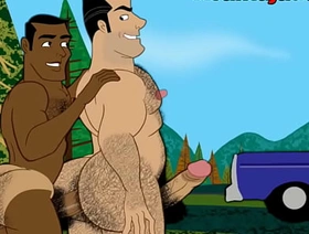 Pornstar Gay Brasileiro doll-sized Desenho de Sexo korean gay porn subtitle