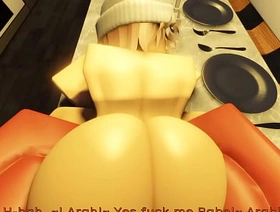 'Cock'ing Of You gay rub down hot porn