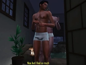 The Godfather Chapter 1 Part 1 porn hub myanmar gay