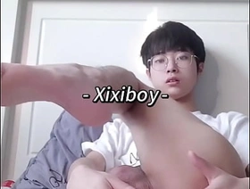 My cute 18 year old stepson is much the same as a slut    Slim gay teenager--Xixiboy twitter myanmar gay porn