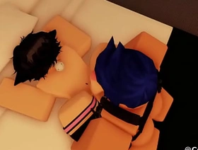 Neko Femboy singapore malay gay porn