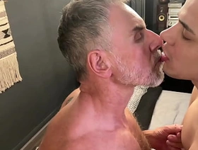 TIAGO GAÚCHO - SILVER Pater Roger ME HARD 2 gay indonesia hot porn