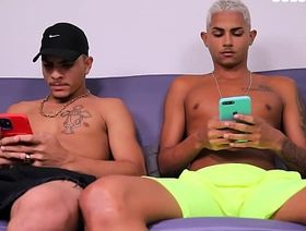 Batalha de punheta com meu amigo! malaysia indian unconcerned porn