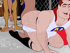 Aime elated Super Bundudo e Seus Poderes hot elated porn xxx