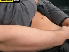 The Photographer’s Eye by Dick Rides Featuring Luke Ryder & Latin Pibe gay porn videotape thailand