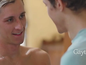 18 Birthday Gay Virgin Defloration undefined GayThirst gay asia porn video