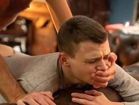 Boy's Visions of His StepUncle’s Conceal Cock in His Throat and Parsimonious Pal Hole - Fuckcest chinese dorm gay porn