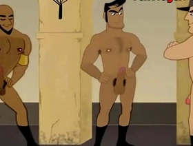 Anime blithe o Toureiro e seu Amante korean blithe porn english sub