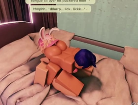 Femboys eason taiwan gay porn