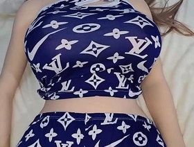 Mi Hermanastra Descansando bien Rica con su Pijama entre Aprovecharme de Ella chinese jubilant porn mating