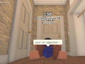 Quickie in his House korean cam gay porn