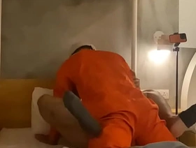 Melvin's Expectations Promo chinese ass gay porn