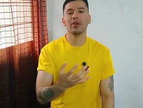 Fotografo termina dandole verga a pelo a estudiante del curso! en aloofness noche jugando juego de prendas! Relato sexual chinese spy cam gay porn