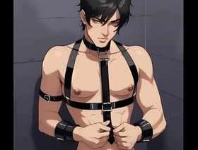 Uso a mi sumiso. - AUDIO en Español. hot buff asian gay porn