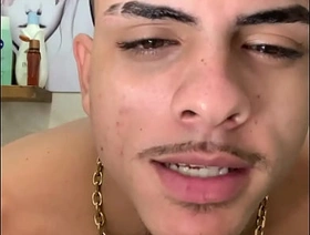 Gozando gostoso no chuveiro! gay porn hot japanese