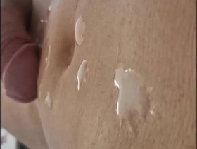 giorno nuovo... nuova sega... si mi masturbo anche oggi hot asian abs gay porn