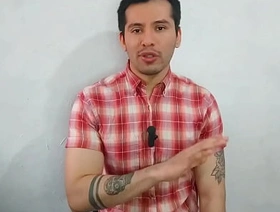 Supervisor casado de influenza maquiladora penetra a pelo a su empleado en los baños en el turno nocturno! Relato sexual hot gay young porn